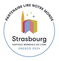 Logo partenaire Lire notre monde